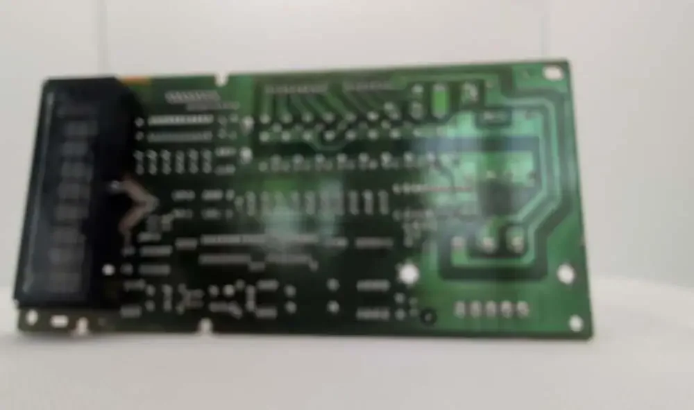 Samsung Microwave Control Board RAS-OTR7HV DE41-00309A